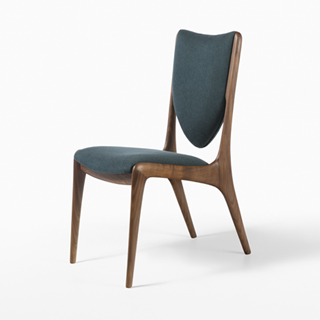 Shield Dining Chair